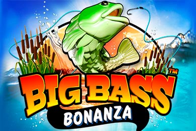 Big Bass Bonanza играть в Лоял Казино