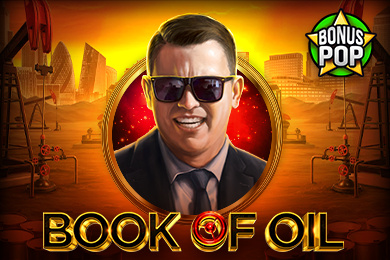 Играть в Book Of Oil Лоял Казино