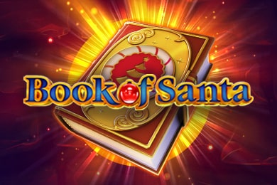 Bookofsanta Лоял Казино слот