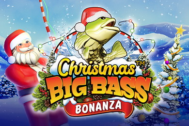 Christmas Bass Bonanza играть в Лоял Казино