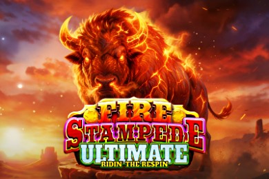 Firestampedeultimate игровой автомат Лоял Казино